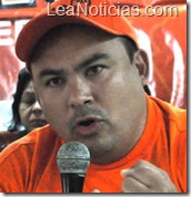 Felipe mujica