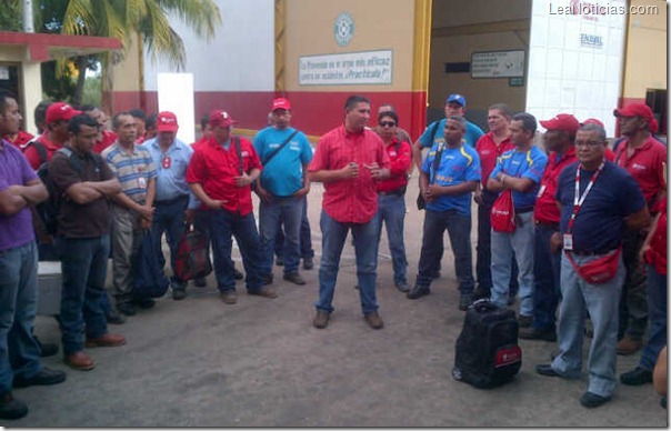 Foto 01 Marcos Ramos candidato