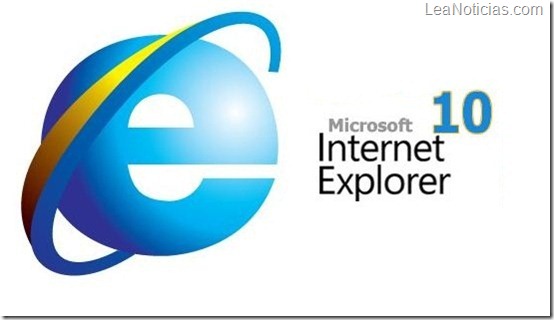 InternetExplorer10