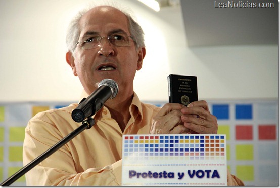 Protesta y Voto (2)