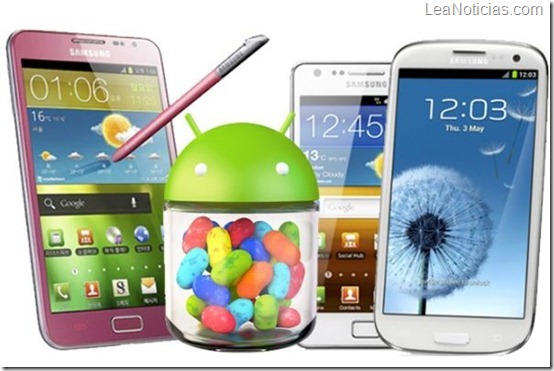 Samsung-anuncia-cuales-dispositivos-recibiran-Android-Jelly-Bean-oficial