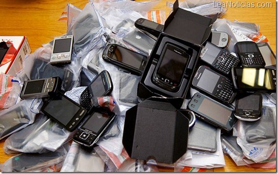 Stolen-Phones