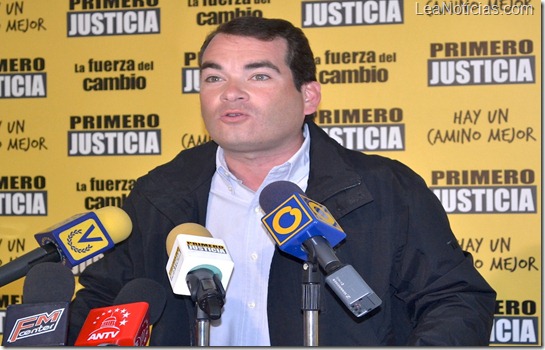 Tomás Guanipa 12 de noviembre de 2012 Tomás Guanipa 12 de noviembre de 2012