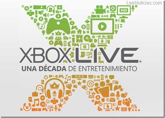 Xbox-Live