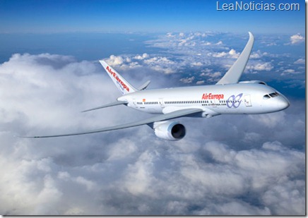 air-europa