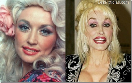 collageDollyParton