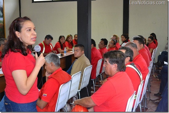 encuentro universitario