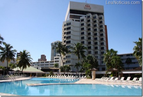 hotel_venetur_maracaibo