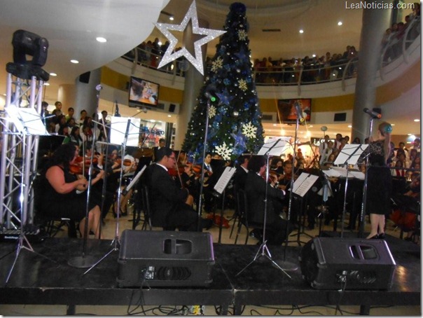 maestros de la orquesta sinfonica gran mariscal de ayacucho