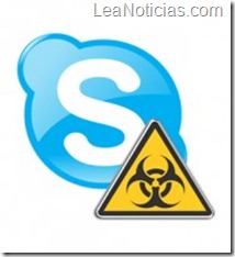 malwareSkype malwareSkype