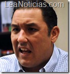 VENEZUELA-POLITICS-OPPOSITION-PEREZ