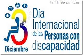 3Dia Discapacidad