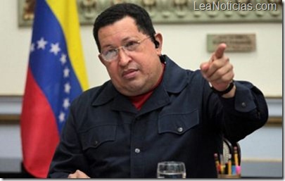 VENEZUELA-US-CHAVEZ-ELECTIONS