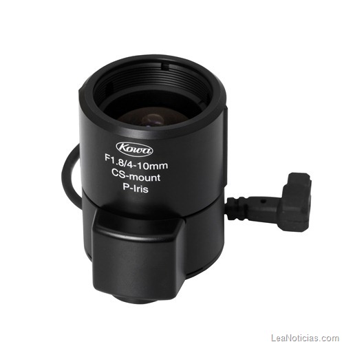 Axis p1346_p-iris_lens