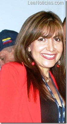 Berenice Laguado
