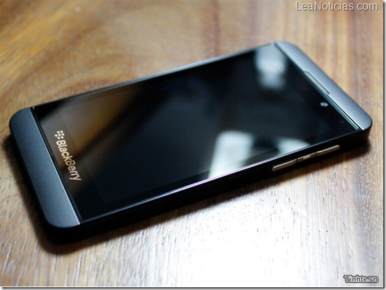 BlackBerry 10 L-Series-1
