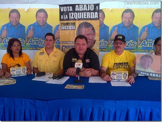 Bolivar - Caroni Bolivar - Caroni