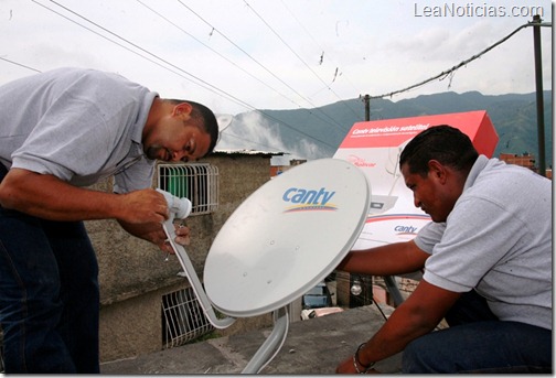 Catv TV Satelital Catv TV Satelital