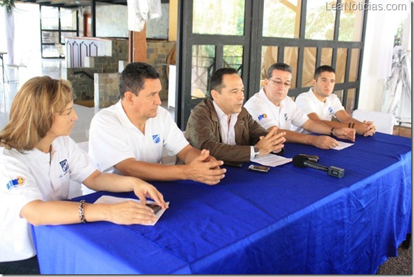 Concierto navideño Skal