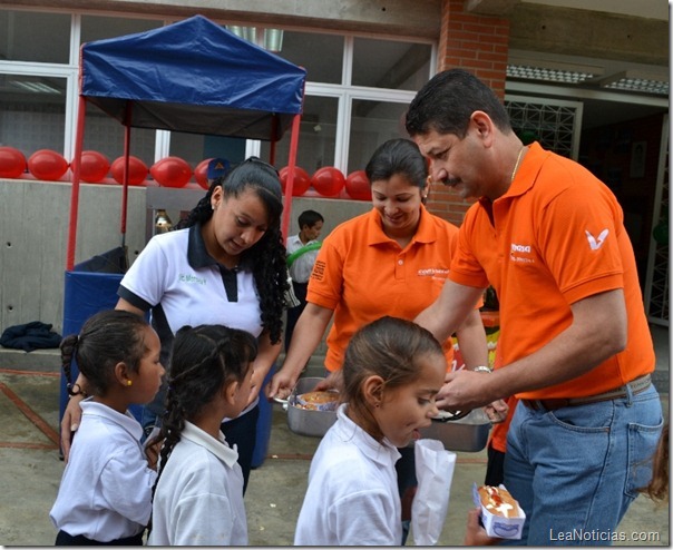 Conviasa_Donacion_Navidad_ (5)