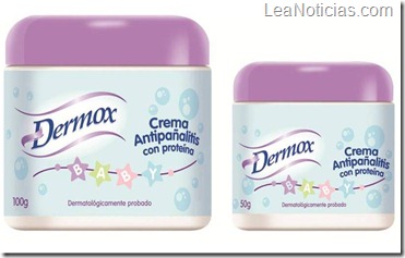 DEMORX CREMA ANTI PANALITIS