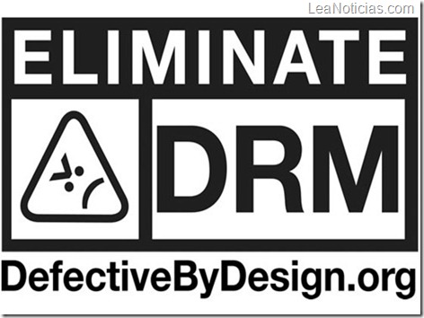 DRM-Microsoft