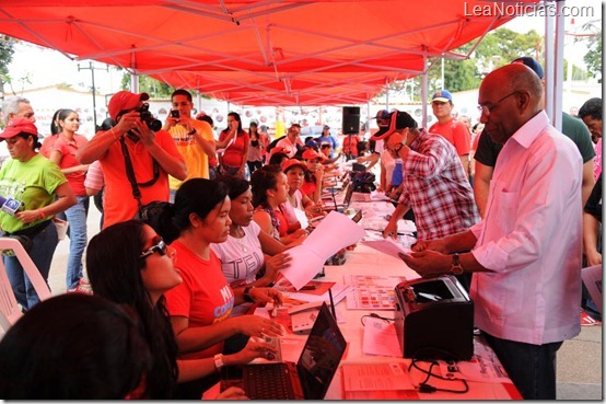 EL SIMULACRO ES PARA ACTIVAR MOTORES EN LA MAQUI ARIA ROJA