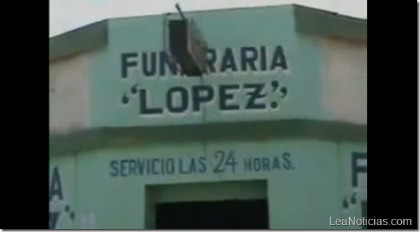 Funeraria-Lopez