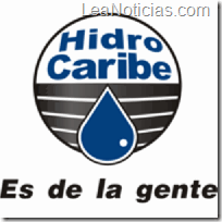 Logo Hidrocaribe