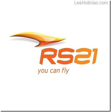 Logo RS21
