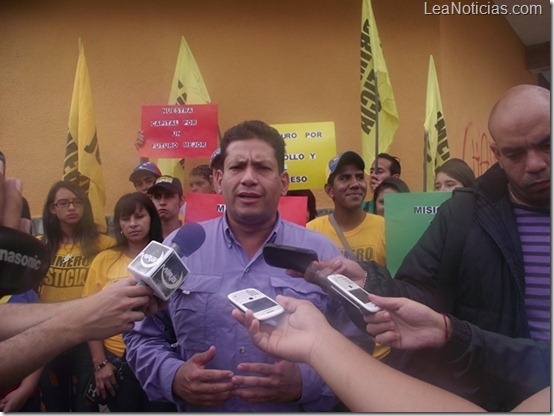 Miranda - Roberto Rojas, Circuito 1 Guaicaipuro Miranda - Roberto Rojas, Circuito 1 Guaicaipuro