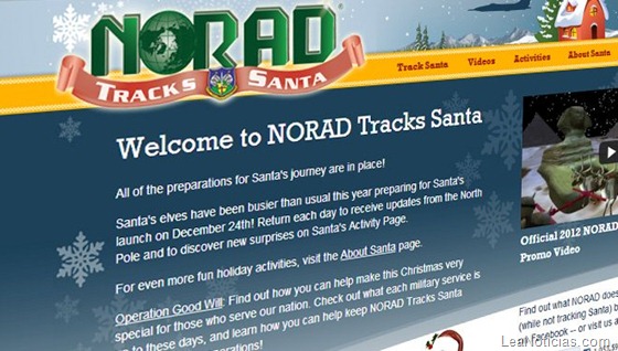 NORAD