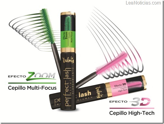NdP Perfect Lash Zomm 3D blanca 2