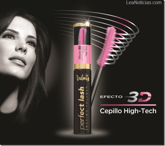 NdP Perfect Lash Zomm 3D negra 2