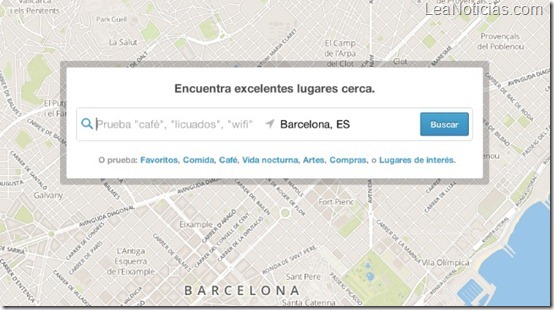 foursquare