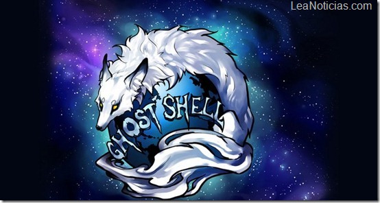 ghostshell