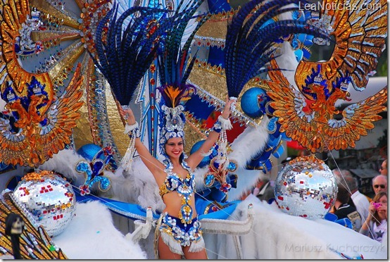 Carnaval deTenerife
