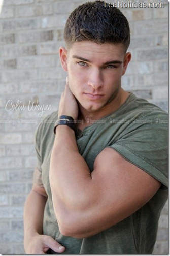 Colin Wayne12 Colin Wayne12