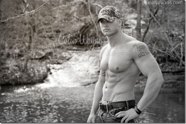 Colin Wayne5 Colin Wayne5