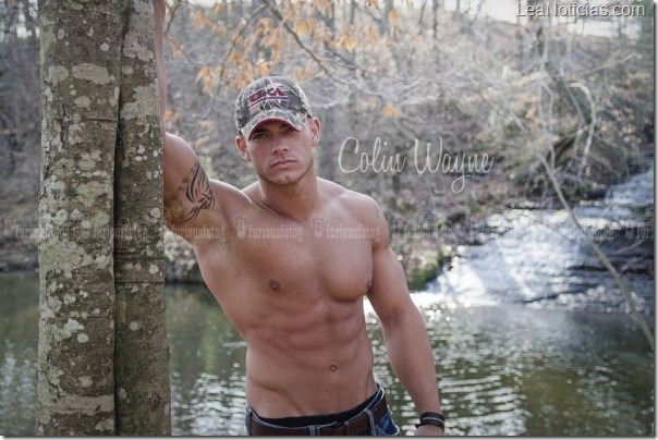 Colin Wayne6 Colin Wayne6