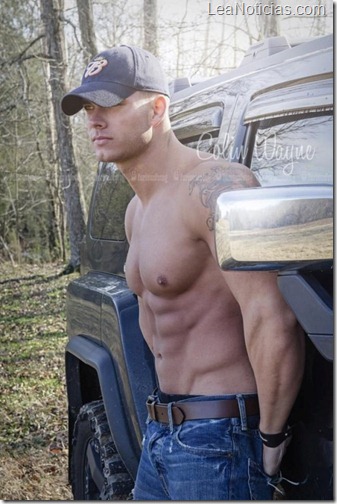Colin Wayne8 Colin Wayne8