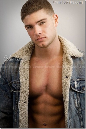 Colin Wayne9 Colin Wayne9