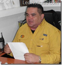 Franklin barrios