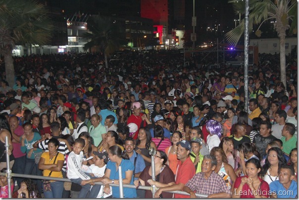 GRITO DE CARNAVAL 2013