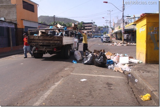 MERCADO DE PLC 