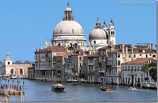 Santa Maria della Salute,