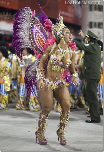 BRASIL CARNAVAL