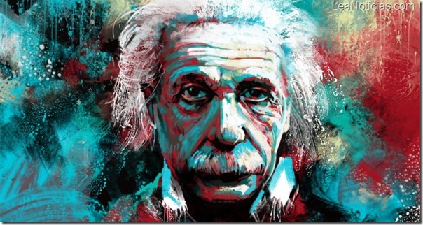 einstein