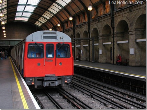 london-underground