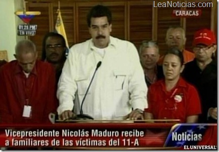 maduro